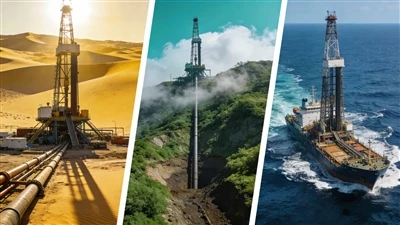 Chi phí khoan giếng nước trên mỗi mét: Điều gì quyết định giá?