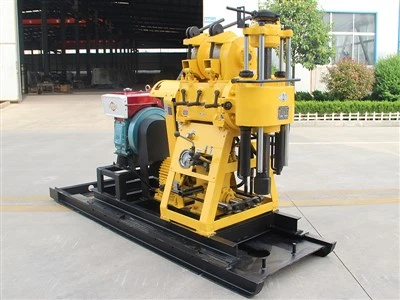 Giàn khoan thăm dò địa chất