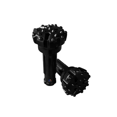Dth xuống lỗ khoan lỗ bit áp suất cao Bits