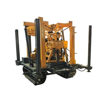 Máy khoan lõi thủy lực địa chất