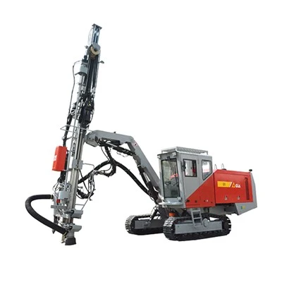 Máy khoan búa thủy lực công suất cao