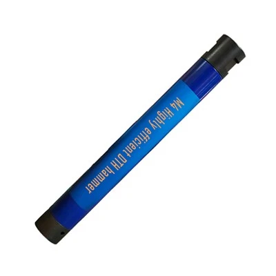 Búa DTH áp suất trung bình