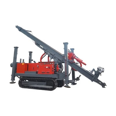 Máy khoan giếng tuần hoàn ngược