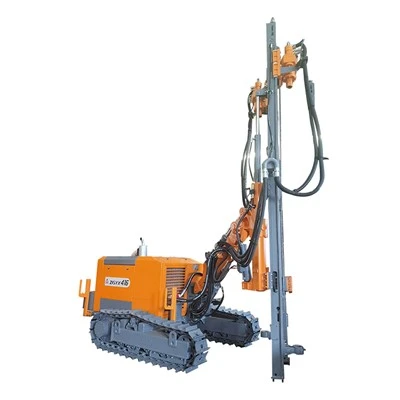 Tách xuống giàn khoan lỗ